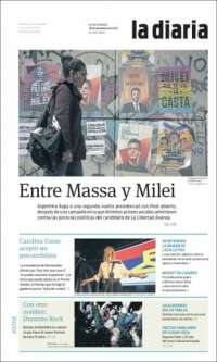 La Diaria