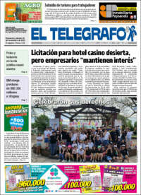 El Telégrafo