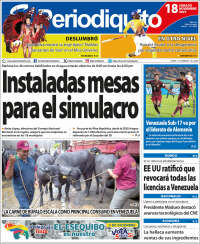 Periodiquito de Aragua