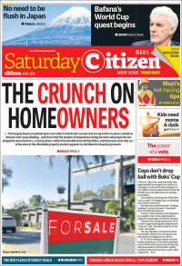 The Citizen