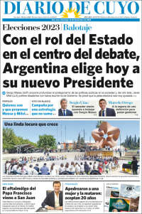 Diario de Cuyo