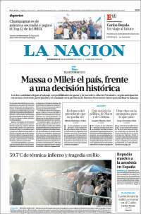 La Nación