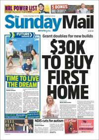 The Courier-Mail