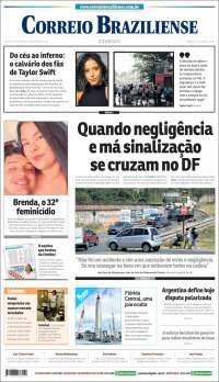 Correio Braziliense