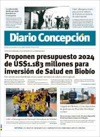 Diario de Concepción