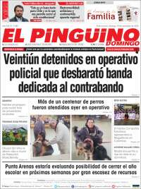 El Pingüino