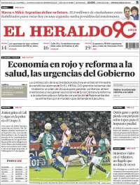 El Heraldo