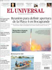 El Universal