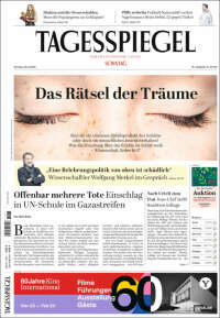 Der Tagesspiegel