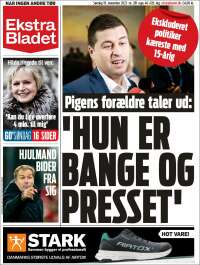 Ekstra Bladet