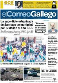 El Correo Gallego