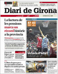 Diari de Girona