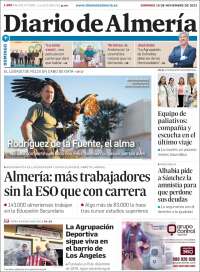 Diario de Almería