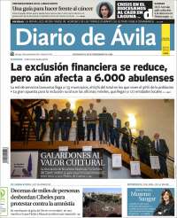 Diario de Ávila