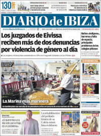 Diario de Ibiza