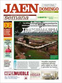 Diario Jaén