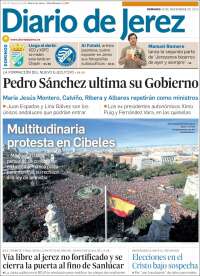 Diario de Jerez