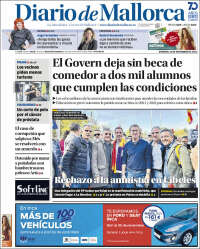 Diario de Mallorca