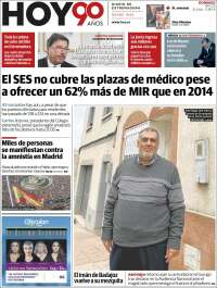 Hoy - Badajoz