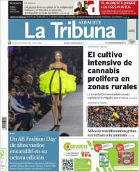 La Tribuna de Albacete