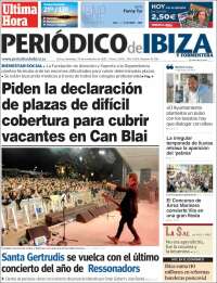 Periódico de Ibiza