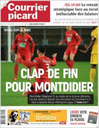 Courrier Picard