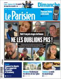 Le Parisien