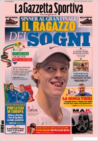 La Gazzetta dello Sport