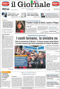 il Giornale