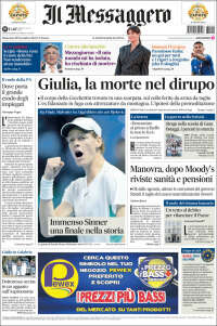 Il Messaggero