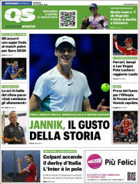 Quotidiano Sportivo