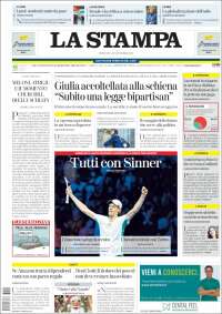 La Stampa