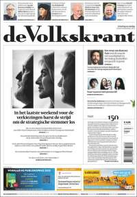 De Volkskrant