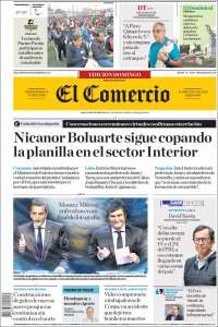 El Comercio