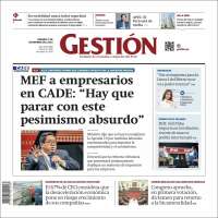 Diario Gestión