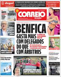 Correio da Manhã