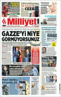 Milliyet