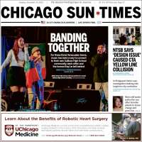 Chicago Sun-Times