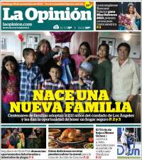 La Opinión