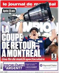 Le Journal de Montréal