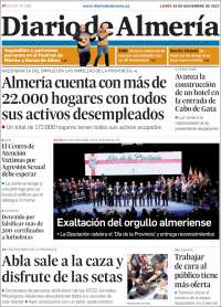 Diario de Almería