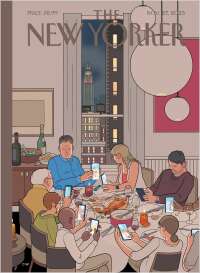 The New Yorker