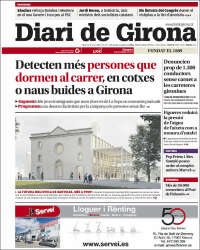 Diari de Girona