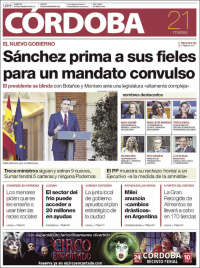 Diario de Córdoba