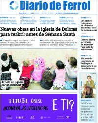 Diario de Ferrol