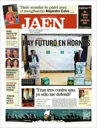 Diario Jaén