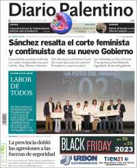 Diario Palentino