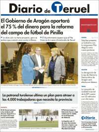 Diario de Teruel