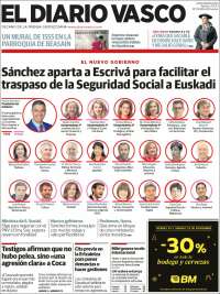 Diario Vasco