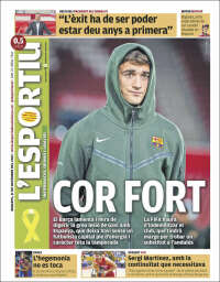 L'Esportiu